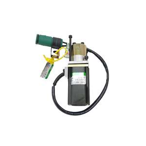 Vanne solénoïde hydraulique GS Blazers, proportionnelle, 096-5945, pour excavatrice CAT 200B, machines de construction - Product Image 1