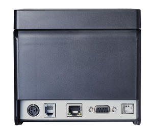 Xprinter China Fabricante Dos en uno Impresora de etiquetas de envío de 3 pulgadas 4x6 Bluetoot H Impresora térmica de recibos - Product Image 6