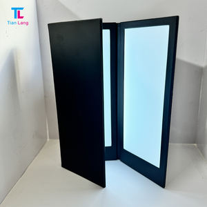 Tianlang <b>Rechargeable</b> <b>LED</b> <b>Light</b>, Intelligent <b>LED</b> Display Menu, Backlit <b>LED</b> Display Menu, <b>LED</b> Display Area - Product Image 4