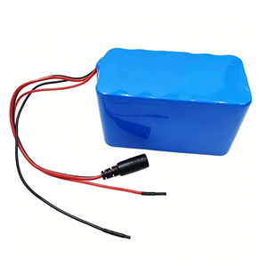 Grosir Baterai <span class=keywords><strong>Lithium</strong></span> <span class=keywords><strong>Li</strong></span> <span class=keywords><strong>Ion</strong></span> AJENERGY 7.4V 22.5Ah Tahan Lama Dilengkapi BMS Proteksi Garansi 12 Bulan Baterai 800 Siklus - Product Image 2