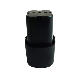 고출력 16.8V <span class=keywords><strong>12V</strong></span> 18650 1500mAh 전동 드릴 배터리 2000mAh 2500mAh 전동 공구 배터리 - Product Image 2