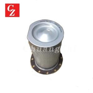 เปลี่ยนไส้กรองแยกอากาศ/น้ำมันสำหรับคอมเพรสเซอร์ Kaeser รุ่น 6.3571.0 - Product Image 5