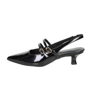 SLINGBACK 2-29508-45 NEGRO - Product Image 1