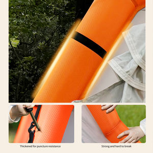 <span class=keywords><strong>Tente</strong></span> gonflable instantanée pour le camping, <span class=keywords><strong>2</strong></span>-3 personnes, installation rapide, petite, portable, imperméable, pour la famille, vente en gros - Product Image 2