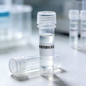 Virus Nipah certifié en Chine CRM GBW(E)091341 Essentiel pour le contrôle qualité en laboratoire - Product Image 6