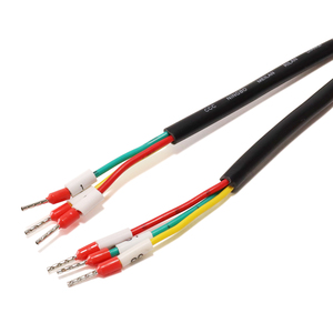 Lefoo lfz IP54 không khí hệ thống nước điện ROTARY Damper Thiết bị truyền động với hoạt động bằng tay - Product Image 6