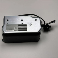 Adaptateur d'alimentation interne SYY pour console de jeu Xbox Series X – Pièce de rechange pour réparation, accessoires de jeu