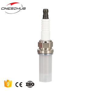 Bujía de piezas de motor de coche de gran oferta de proveedor superior para bujías NGK <span class=keywords><strong>DENSO</strong></span> <span class=keywords><strong>FK20HR11</strong></span> 90919-01247 32017051 31293000 - Product Image 6