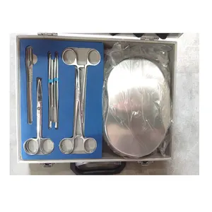 Surgical Instruments Set Medical Surgical Instruments price Minor sugery set