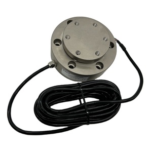 เซ็นเซอร์วัดน้ำหนักแบบแพนเค้ก DYLF-106 ขนาด 500 กก. ถึง 15 ตัน สำหรับการวัดอัตโนมัติ - Product Image 1