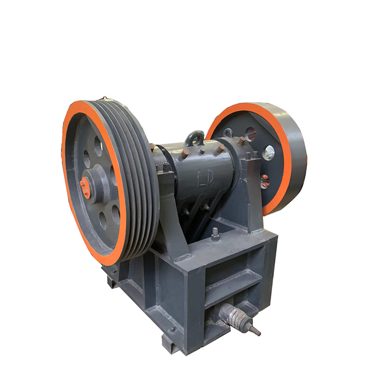 Mining Fine Powder Crusher PEX 250x1200