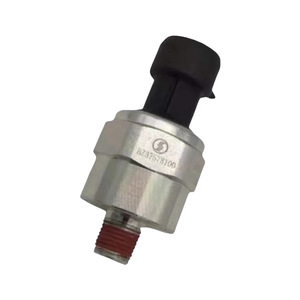 Capteur de pression d'huile pour pièces de carrosserie de <span class=keywords><strong>camion</strong></span>, capteur de pression 3757020-D814, pièce pour camions. - Product Image 2