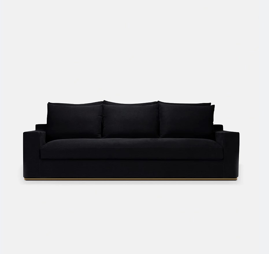 High quality modern comfortable sofa chair from living room indoor leisure sofa