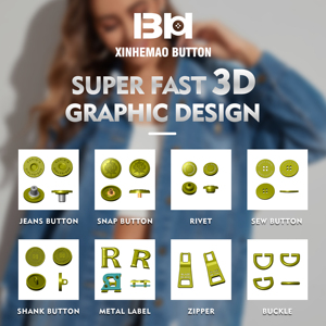 <span class=keywords><strong>2025</strong></span> Giá Rẻ Nhựa Nút Cho Thiết Kế Quần Áo Không Thường Xuyên Vàng Nút Cho Trang Trí Áo Abs Shank Nút Nhà Sản Xuất - Product Image 6