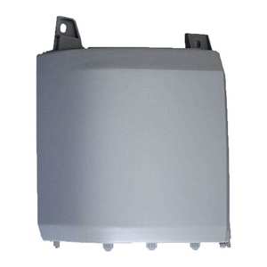 Copertura angolare paraurti posteriore Auto per trasportatore VW/Multivan T7 / <span class=keywords><strong>T6</strong></span> <span class=keywords><strong>2015</strong></span> -OE 7 e0 807 321B 7 e0 807 322B - Product Image 5