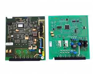 Placa de Circuito para Medidor de Flujo Másico E+H, Placa Base, Fuente de Alimentación, Placa de Salida de Comunicación, Placa de Circuito Coulomb Endershauser - Product Image 3
