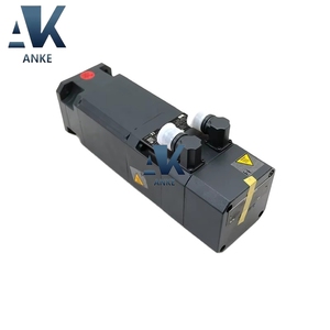 เซอร์โวมอเตอร์ 1FT6044-4AF71-4AB2 ขายดี ใหม่ สำหรับเครื่องจักร ระบบอัตโนมัติอุตสาหกรรม และระบบควบคุมการเคลื่อนที่ - Product Image 1