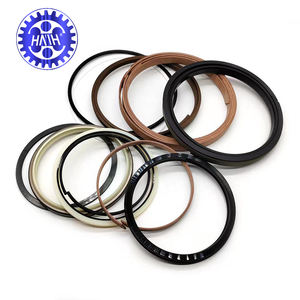 PC120-5 PC120-6 ערכת חותם דלי גליל בום-707-98-37620 707-99-44200 707-98-36210 מחפר קומאצו - Product Image 1