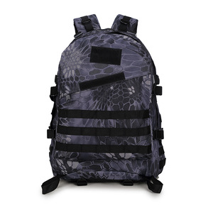 SP28013 Chasse Randonnée Bug Out <span class=keywords><strong>Sac</strong></span> <span class=keywords><strong>Crossfit</strong></span> <span class=keywords><strong>Sac</strong></span> <span class=keywords><strong>À</strong></span> <span class=keywords><strong>Dos</strong></span> 40l Noir 900D Polyester Gym Hommes <span class=keywords><strong>Sac</strong></span> <span class=keywords><strong>À</strong></span> <span class=keywords><strong>Dos</strong></span> Tactique - Product Image 3