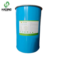 Adhésif chaud de colle de fonte de colle réactive de Pur de polyuréthane de prix direct d'usine pour la stratification plate