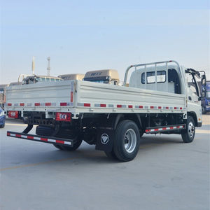 Motor diésel para camión de carga, 4 toneladas, 5 toneladas, 4x2, Foton Aumark s3 <span class=keywords><strong>815</strong></span> - Product Image 4