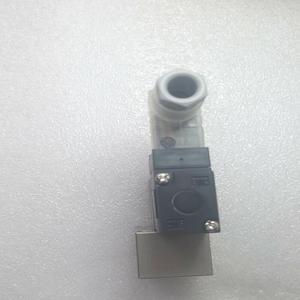 Original-SMC VK334V-5DZ-01 <b>Solenoid</b> Valve - Product Image 3