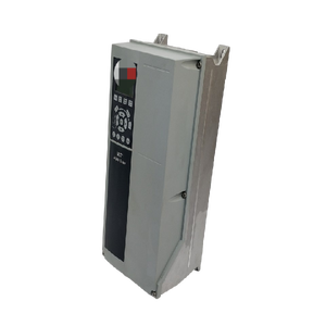ตัวควบคุมไดรฟ์ Plc 134N7972 FC-202P4K0T4Z55H1TG VLT AQUA - Product Image 1