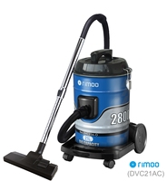 Machines de nettoyage de tapis personnalisées portables Aspirateur robuste à tambour
