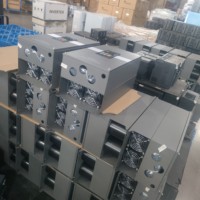 Variateur de fréquence à contrôle vectoriel avancé XLY680IP45 15KW-45KW, protection anti-poussière, résistant à l'huile, usage intensif, 380V