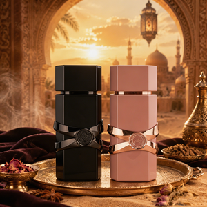 Parfum arabe <span class=keywords><strong>Asad</strong></span> Elixir de haute qualité pour hommes, vente en gros, EDP, notes de lavande, parfum longue durée, fabricant Yara - Product Image 2