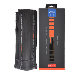 Neumático de bicicleta de carretera Pro One, plegable al vacío, a prueba de pinchazos, 622 <span class=keywords><strong>700c</strong></span>, de competición, con baja resistencia a la rodadura. - Product Image 1