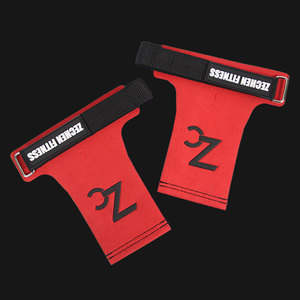 Gimnasiap roteccin proteccin mano palm gimnasia hypalon protector de palm cross fit - Product Image 6