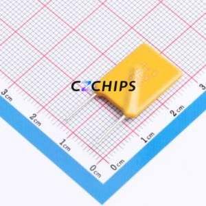 H30-600 Resettable Fuse Through hole Component (THT),P=10.2mm Fuse 30V 40A 6A 12A - Product Image 1