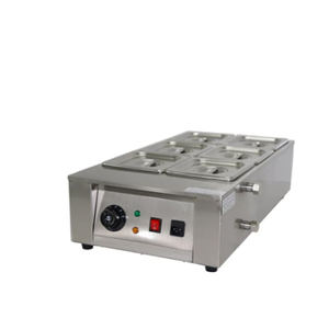 多機能チョコレートマシン年間パン屋製造のためのラウンド使用手作りのおやつ - Product Image 1