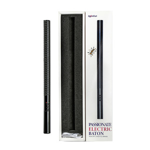 SM, альтернативные игрушки, устройство для мастурбации с электрическим током, регулировка клипсы, массажная палочка для сосков - Product Image 3