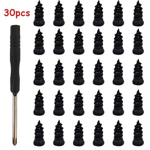 Outils de <span class=keywords><strong>réparation</strong></span> de pneus de moto de haute qualité, directement de l'usine, <span class=keywords><strong>réparation</strong></span> de pneus sans chambre à air en caoutchouc sous vide, clous de <span class=keywords><strong>réparation</strong></span>, accessoires de <span class=keywords><strong>réparation</strong></span> de clous - Product Image 2