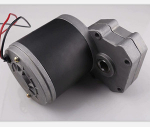 2025 Hot Sale Professional Manufacturing XH-D59 12V Wiper Motor 2.5KG Low RPM High Torque DC <strong>Gearbox</strong> - Product Image 3