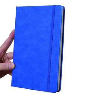 Concevez des carnets personnalisés avec logo |   Carnet à spirales promotionnel, commande en gros |   Fournisseur de carnets de notes personnalisés pour entreprises - Product Image 3