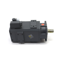 Motor Servo AC 1FT6062-6WF71-4PH4ACMOTORF, Motor de Imán Permanente Sincrónico, Control de Movimiento CNC, Robot de Empaquetado, Control de Movimiento de Precisión