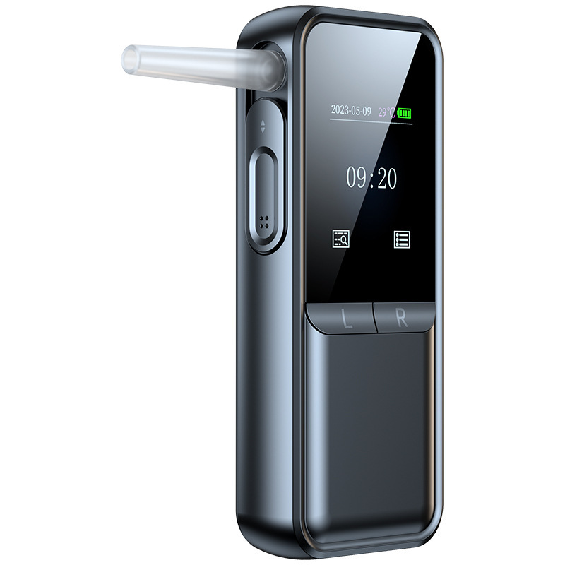 Spot Wholesale Acohol Testing Portable Alcohol