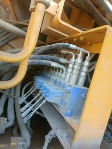 เครื่องเจาะแบบหมุน Sany SR285 มือสอง สภาพดี ราคาถูก ขายด่วน - Product Image 3