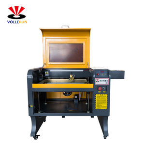 เครื่องแกะสลักและตัดด้วยเลเซอร์สำหรับงานไม้ Reci <span class=keywords><strong>100W</strong></span> ระบบควบคุม Ruida สภาพใช้งานแล้ว พร้อมหลอดเลเซอร์ มอเตอร์ <span class=keywords><strong>ปั๊ม</strong></span> และส่วนประกอบหลัก - Product Image 3