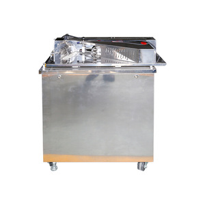 Coupe-<span class=keywords><strong>baguette</strong></span> individuel Coupe <span class=keywords><strong>de</strong></span> hamburger Tranches <span class=keywords><strong>de</strong></span> croûton Tranches Blocs <span class=keywords><strong>Baguette</strong></span> <span class=keywords><strong>Pain</strong></span> Trancheuse Toast Trancheuse Machine - Product Image 6