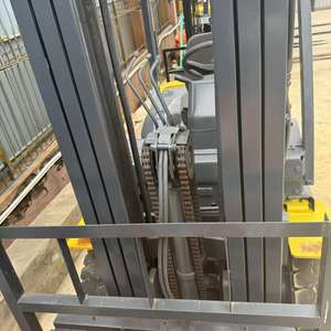 Montacargas Komatsu 25 Usado, Se Vende en Comercio Exterior con Garantía de Calidad de Grandes Marcas, Procedimientos Completos, Soporte de Exportación - Product Image 3