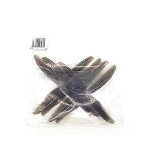 Hurricane Series Hot Selling <b>Drone</b> Propeller 6x3.8inch PC 4 Blade 6038 for Long Range FPV <b>Racing</b> <b>Drone</b> Accessories - Product Image 3