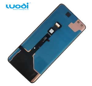 Pour Huawei <span class=keywords><strong>Nova</strong></span> <span class=keywords><strong>10</strong></span> <span class=keywords><strong>Pro</strong></span> GLA-LX1 6.78 pouces LCD écran tactile numériseur assemblée téléphone portable Lcd écran Pantalla - Product Image 4