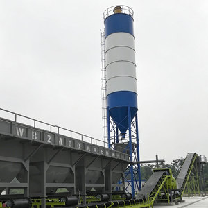 Machine de fabrication de blocs de ciment hydraulique entièrement automatique, facile à utiliser, pour pavés de voie d'accès extérieurs et blocs de <span class=keywords><strong>béton</strong></span> emboîtables - Product Image 6