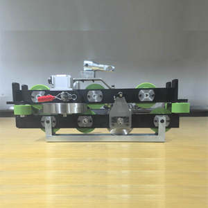 FRSTEC מכשיר מדידת כננות 2010-I - Product Image 5