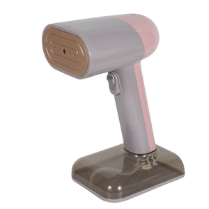 Vaporizador <span class=keywords><strong>de</strong></span> Ropa Portátil ZR-007, 1300W, Calentamiento Rápido, Tanque <span class=keywords><strong>de</strong></span> Agua Desmontable <span class=keywords><strong>de</strong></span> 220ml, Mini <span class=keywords><strong>Plancha</strong></span> <span class=keywords><strong>de</strong></span> Ropa para Viajes y Uso Doméstico - Product Image 6