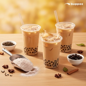 ผงชานมไทยขายดี - Product Image 6